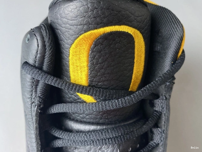 Bmlin League Oregon Jordan High Air Retro 13 AR4390-035 0817